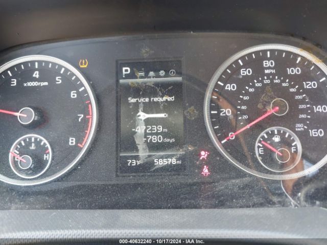 5XXG24J27NG107228 KIA K5 LX