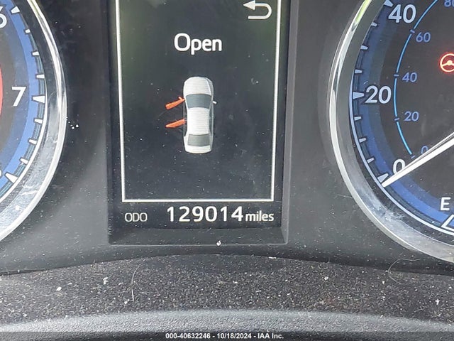 Toyota COROLLA SE 2017 2T1BURHE8HC891156 Image 15