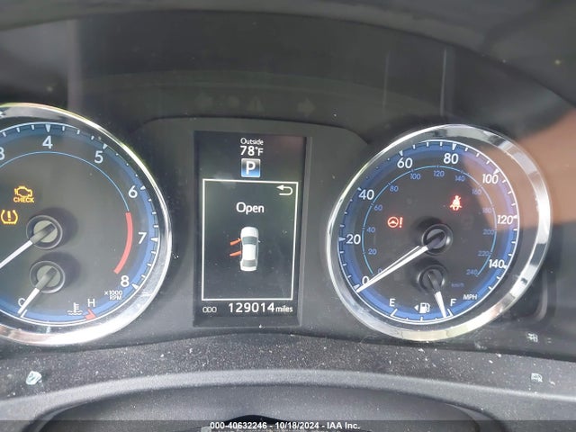 Toyota COROLLA SE 2017 2T1BURHE8HC891156 Image 7