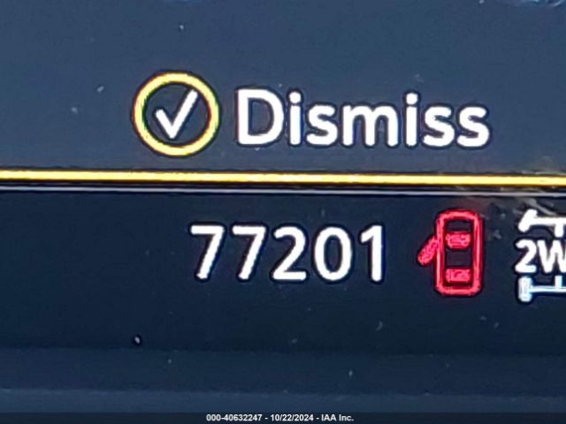 1GYFZDR40MF002891 Cadillac Xt4 Awd Premium Luxury