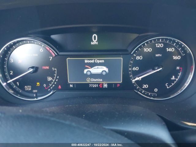 1GYFZDR40MF002891 Cadillac Xt4 Awd Premium Luxury