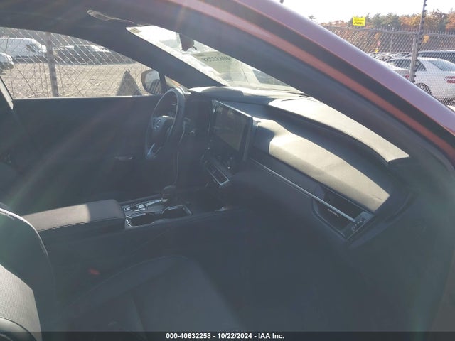 2T2BAMCA8PC020560 Lexus Rx 350 Premium Plus