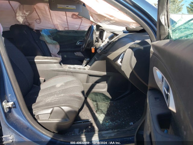 Chevrolet EQUINOX LT 2016 2GNALCEK0G6230184 Image 5