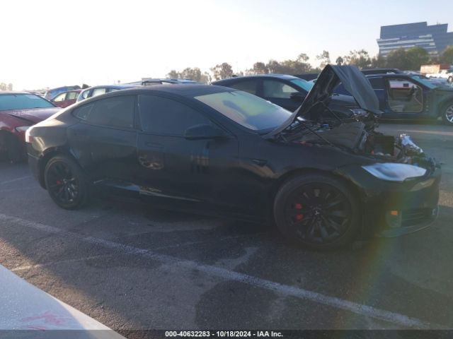 5YJSA1E29HF184454 Tesla Model S 100d/60d/75d/90d/p100d