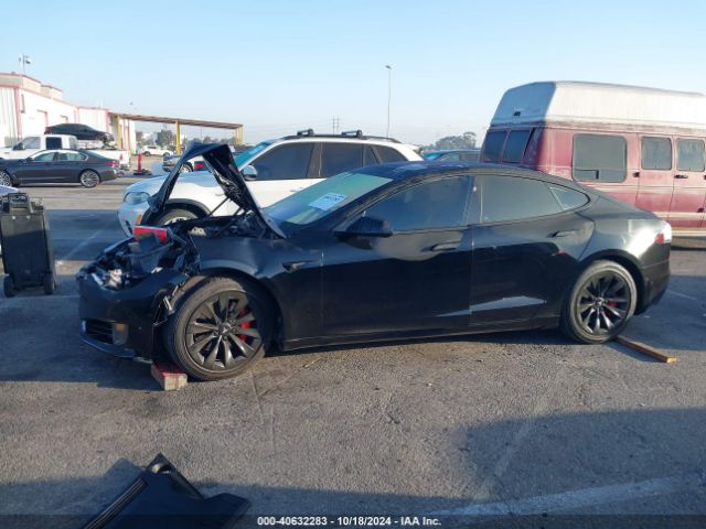 5YJSA1E29HF184454 Tesla Model S 100d/60d/75d/90d/p100d