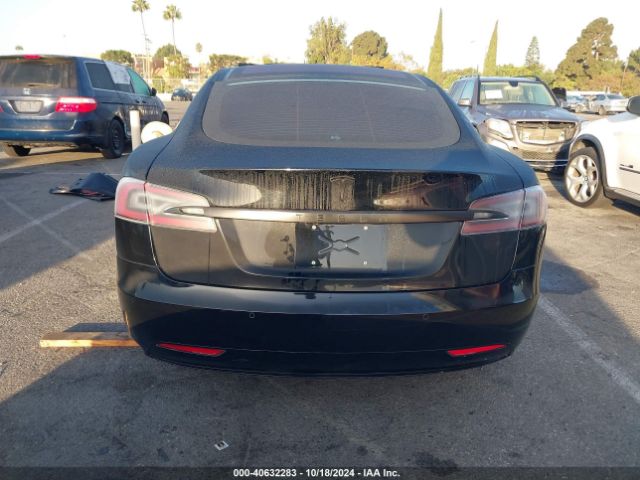 5YJSA1E29HF184454 Tesla Model S 100d/60d/75d/90d/p100d