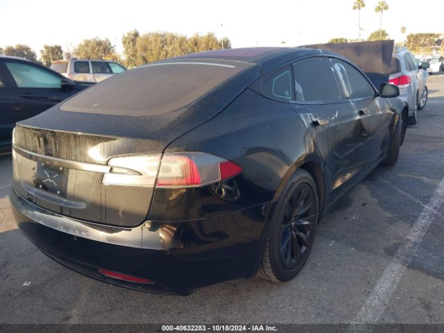 5YJSA1E29HF184454 Tesla Model S 100d/60d/75d/90d/p100d