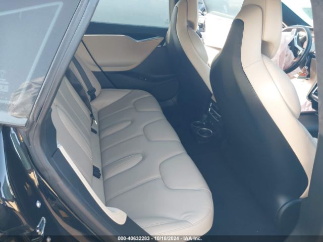 5YJSA1E29HF184454 Tesla Model S 100d/60d/75d/90d/p100d