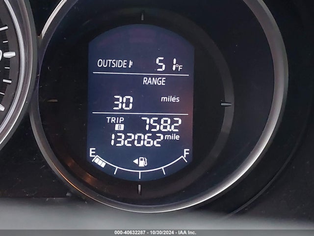 Mazda Cx-5 Touring 2016 JM3KE4CY4G0791993 Image 15