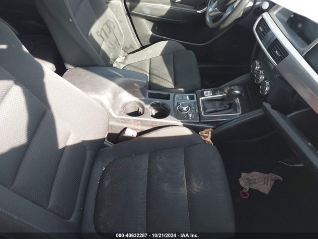 Mazda Cx-5 Touring 2016 JM3KE4CY4G0791993 Image 5