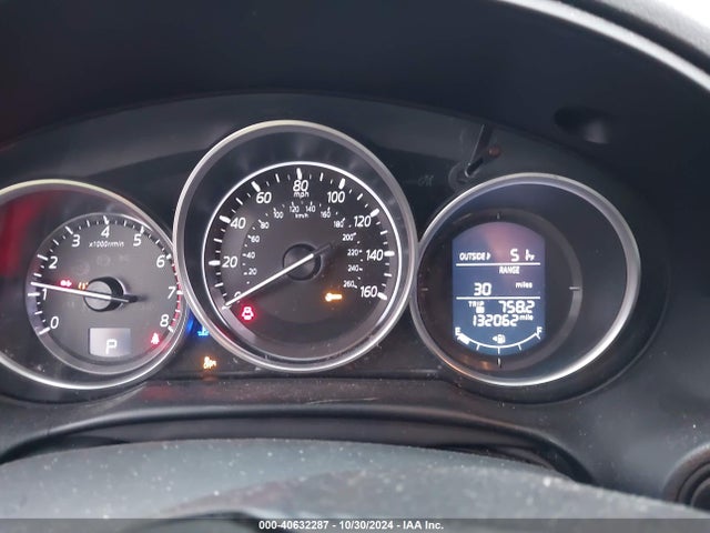 Mazda Cx-5 Touring 2016 JM3KE4CY4G0791993 Image 7