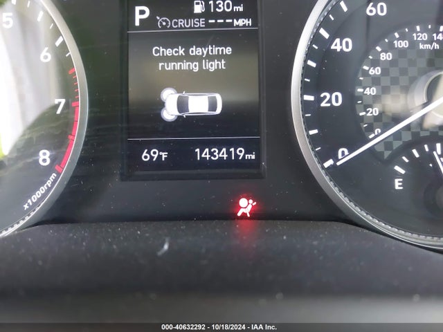 Hyundai ELANTRA SEL 2019 5NPD84LF2KH410578 Image 15