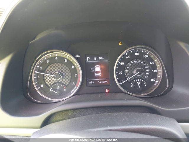 Hyundai ELANTRA SEL 2019 5NPD84LF2KH410578 Image 7