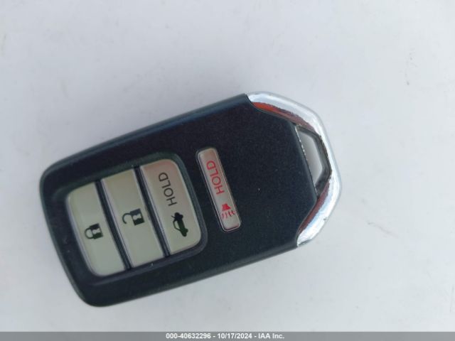 19XZE4F14KE013053 Honda Insight Lx