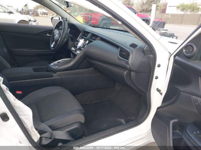 19XZE4F14KE013053 Honda Insight Lx