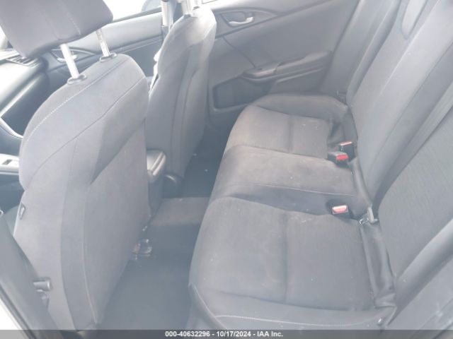 19XZE4F14KE013053 Honda Insight Lx