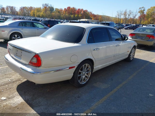 2005 JAGUAR XJ SAJWA82C95SG42732 Photo 3
