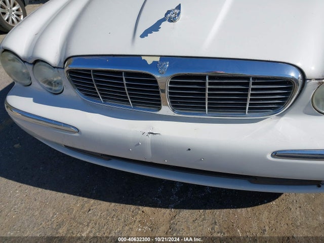 2005 JAGUAR XJ SAJWA82C95SG42732 Photo 5