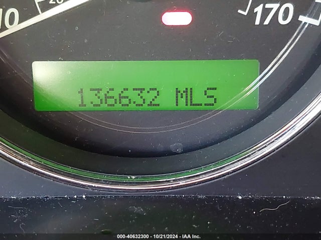 2005 JAGUAR XJ SAJWA82C95SG42732 Photo 6