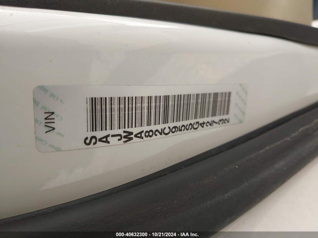 2005 JAGUAR XJ SAJWA82C95SG42732 Photo 8