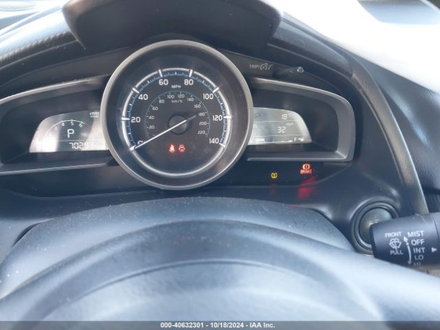 3MYDLBJV1LY700443 Toyota YARIS LE