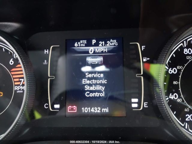 1C4PJLCB7KD297404 Jeep Cherokee Latitude Fwd