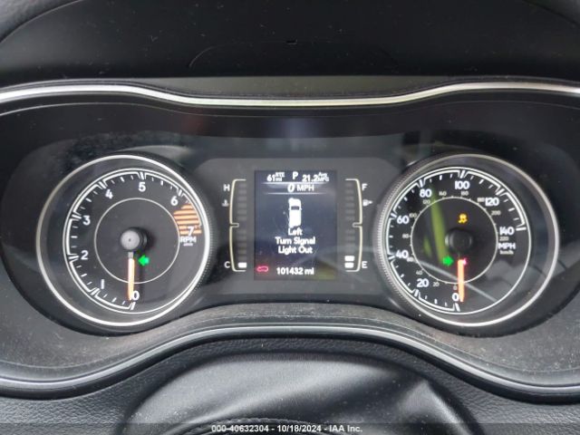 1C4PJLCB7KD297404 Jeep Cherokee Latitude Fwd