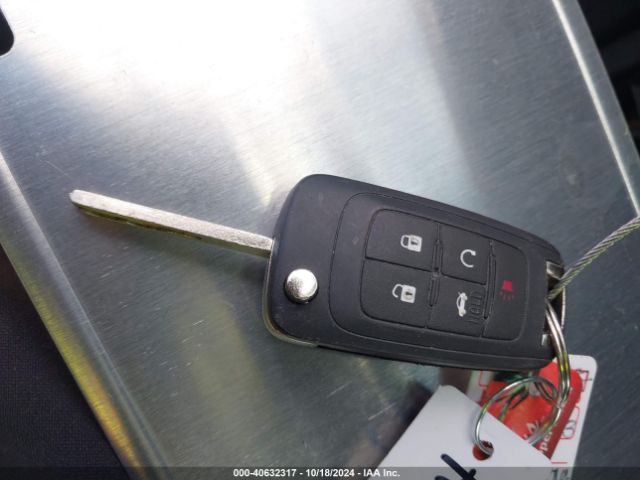 1G1PC5SBXE7332181 Chevrolet Cruze 1lt Auto
