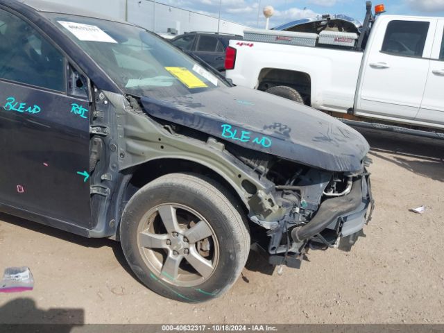 1G1PC5SBXE7332181 Chevrolet Cruze 1lt Auto