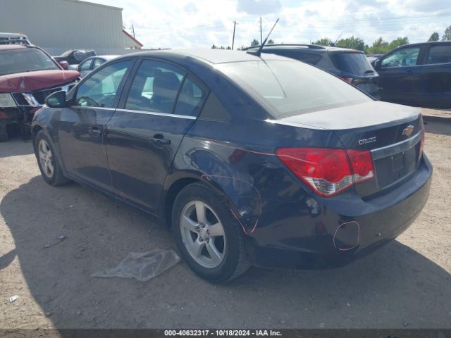 1G1PC5SBXE7332181 Chevrolet Cruze 1lt Auto