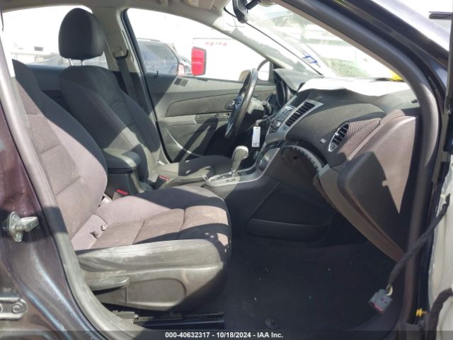 1G1PC5SBXE7332181 Chevrolet Cruze 1lt Auto