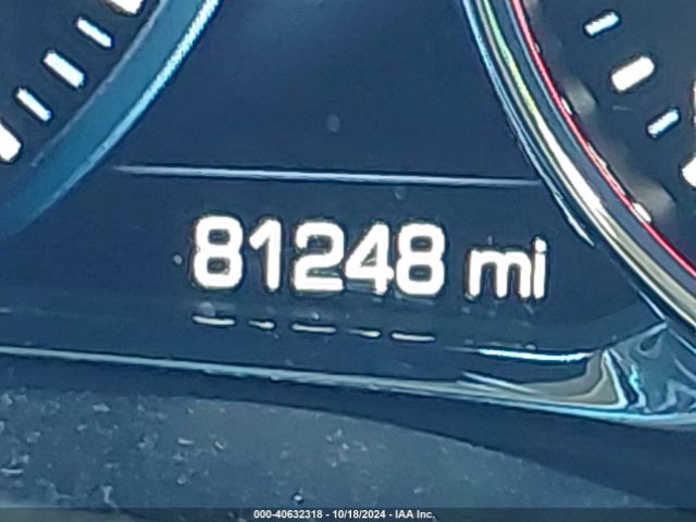 1GKKNXLS6KZ143876 GMC Acadia Denali