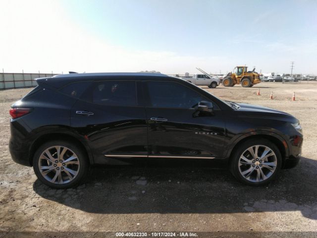 3GNKBKRS3KS572153 Chevrolet Blazer Premier