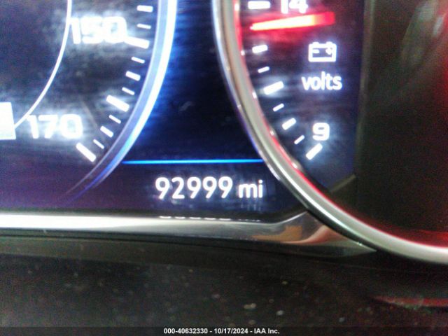 3GNKBKRS3KS572153 Chevrolet Blazer Premier
