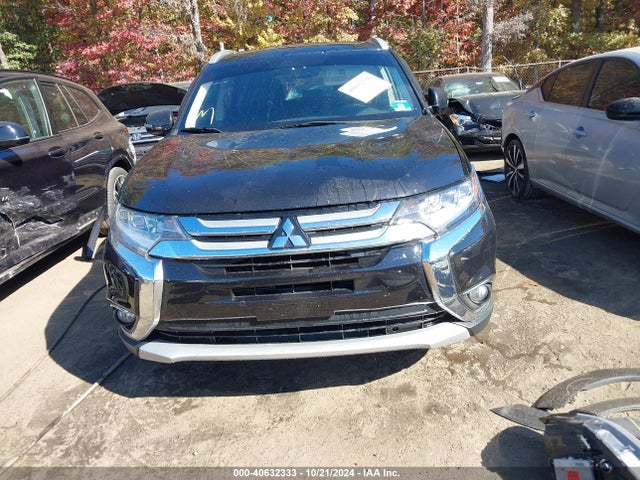 Mitsubishi OUTLANDER GT 2016 JA4JZ4AX7GZ024017 Image 13