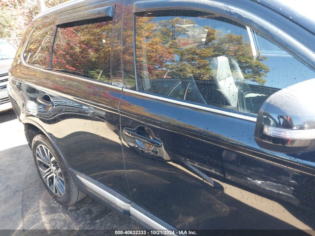 Mitsubishi OUTLANDER GT 2016 JA4JZ4AX7GZ024017 Image 14