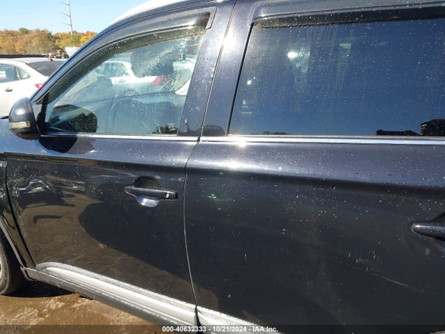 Mitsubishi OUTLANDER GT 2016 JA4JZ4AX7GZ024017 Image 15