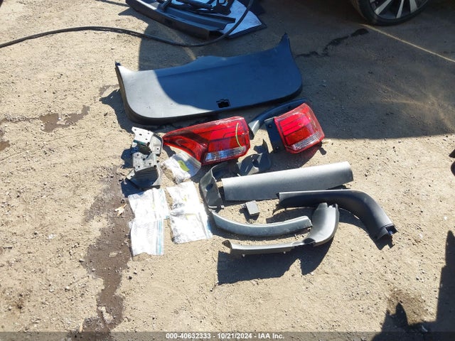 Mitsubishi OUTLANDER GT 2016 JA4JZ4AX7GZ024017 Image 12