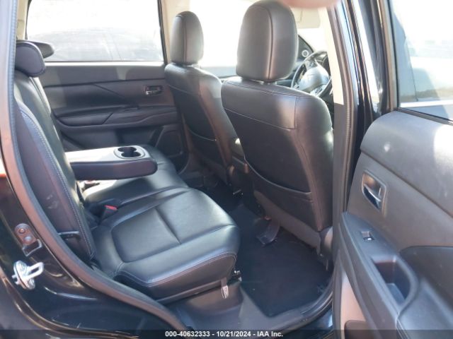 2016 MITSUBISHI OUTLANDER JA4JZ4AX7GZ024017 Photo 7