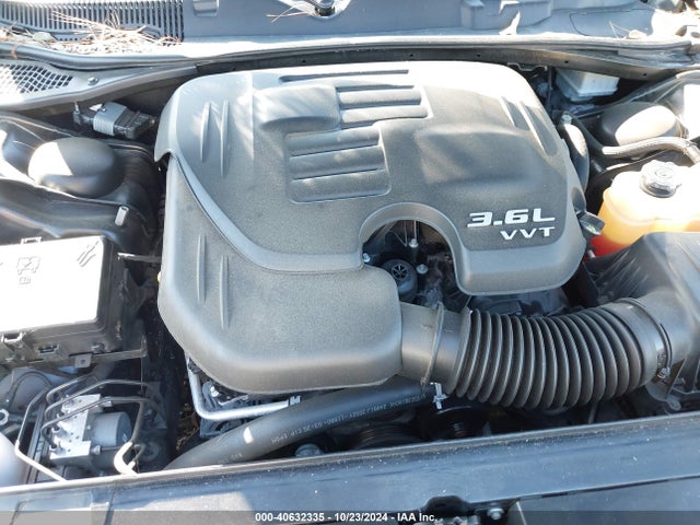 Dodge Challenger Sxt 2021 2C3CDZAG7MH538587 Image 10