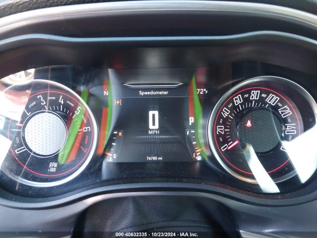 Dodge Challenger Sxt 2021 2C3CDZAG7MH538587 Image 7