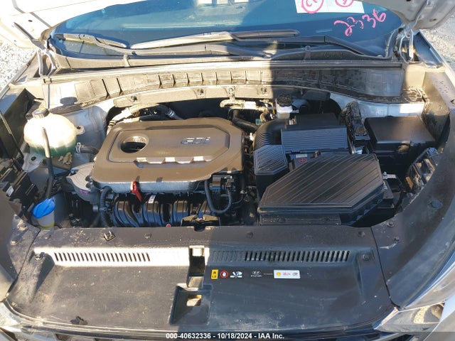 Hyundai Tucson Ultimate 2020 KM8J33AL4LU184132 Image 10