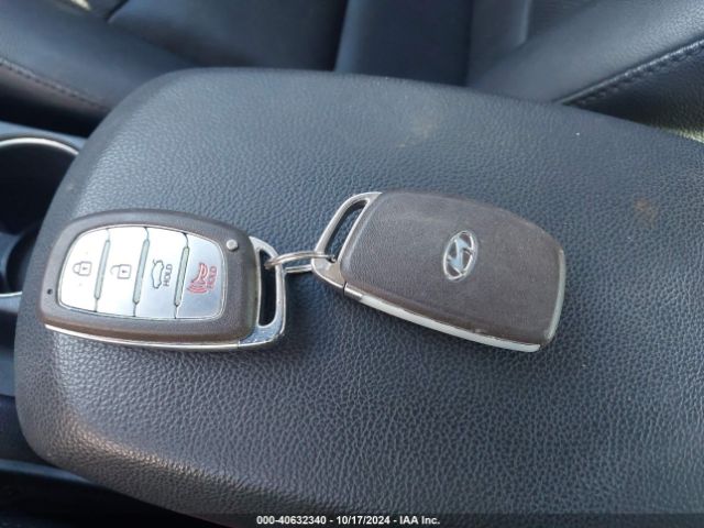 KMHDH4AE9FU359713 Hyundai Elantra Limited