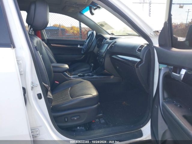 5XYKUDA71EG457000 KIA Sorento Ex V6