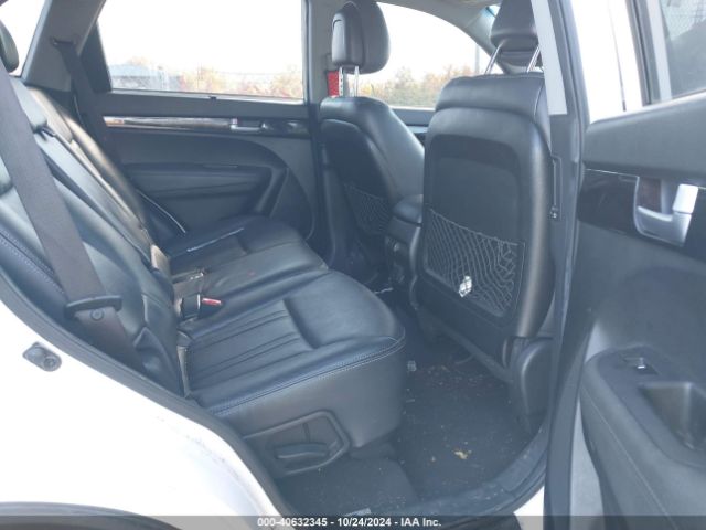 5XYKUDA71EG457000 KIA Sorento Ex V6