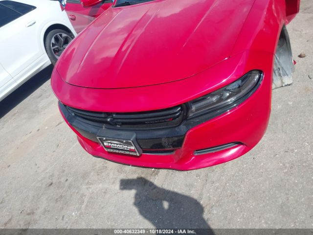 2C3CDXCT1HH667302 Dodge Charger R/t Rwd