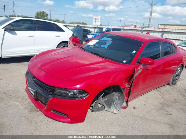 2C3CDXCT1HH667302 Dodge Charger R/t Rwd