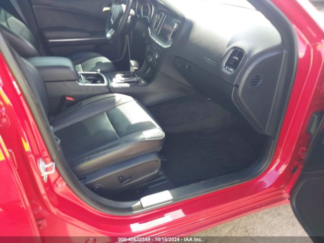 2C3CDXCT1HH667302 Dodge Charger R/t Rwd