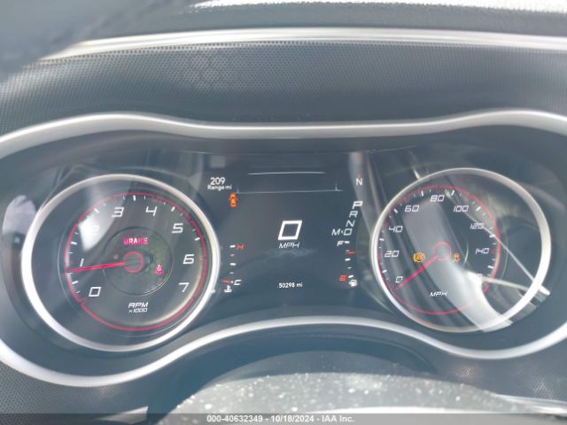 2C3CDXCT1HH667302 Dodge Charger R/t Rwd