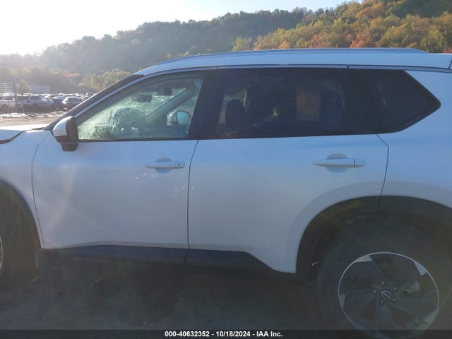 Nissan Rogue Sv Intelligent Awd 2024 5N1BT3BB2RC738910 Image 14
